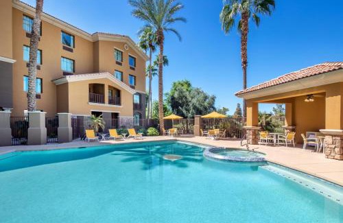 Ocotillo Hotel | Holiday Inn Phoenix/Chandler by IHG