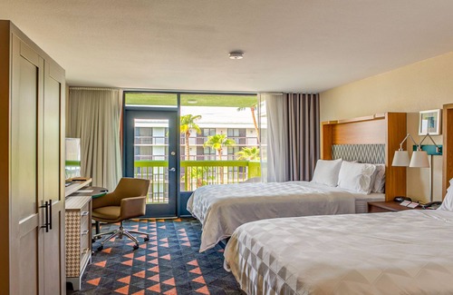 Mesa Hotel | Holiday Inn Phoenix-Mesa/Chandler by IHG