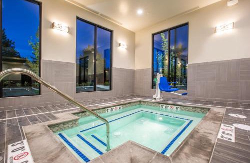 Tanasbourne Hotel | Holiday Inn Portland West - Hillsboro by IHG