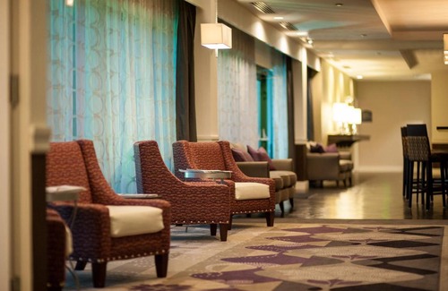 Princeton Hotel | Holiday Inn Princeton by IHG