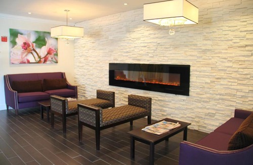 Princeton Hotel | Holiday Inn Princeton by IHG