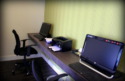 Princeton Hotel | Holiday Inn Princeton by IHG