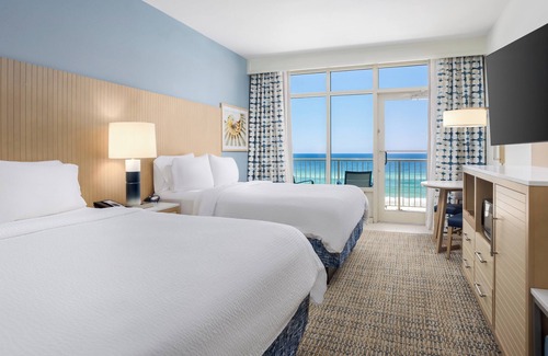 Fort Walton Beach Resort | Holiday Inn Resort Fort Walton Beach by IHG