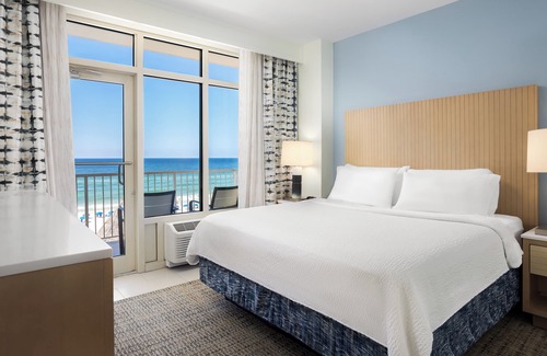 Fort Walton Beach Resort | Holiday Inn Resort Fort Walton Beach by IHG
