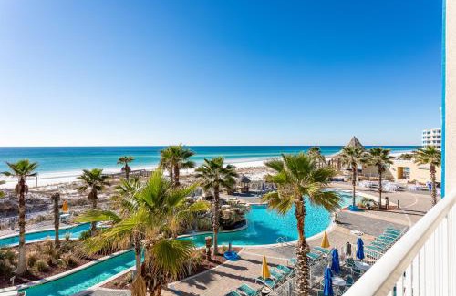 Fort Walton Beach Resort | Holiday Inn Resort Fort Walton Beach by IHG