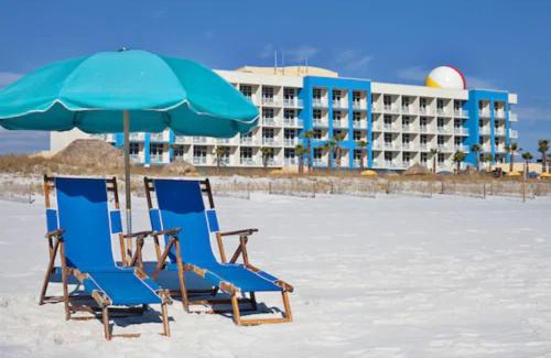Fort Walton Beach Resort | Holiday Inn Resort Fort Walton Beach by IHG