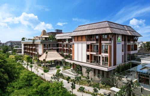 Batu Bolong Hotel | Holiday Inn Resort Bali Canggu by IHG