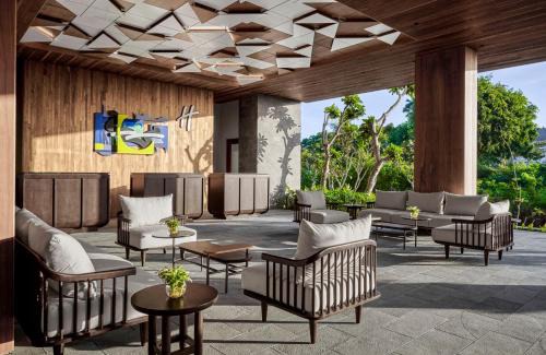 Batu Bolong Hotel | Holiday Inn Resort Bali Canggu by IHG