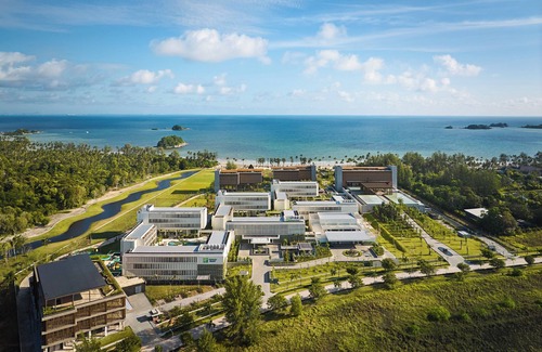 Lagoi Hotel | Holiday Inn Resort Bintan Lagoi Beach by IHG