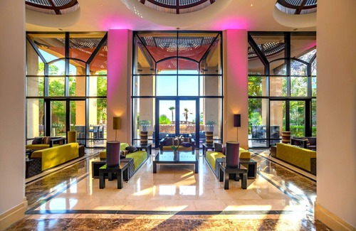 Sweimeh Resort | Holiday Inn Resort Dead Sea by IHG
