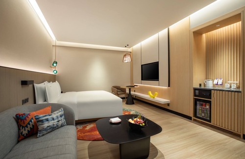 Huaxi Hotel | Holiday Inn Resort Guiyang Qingyan by IHG