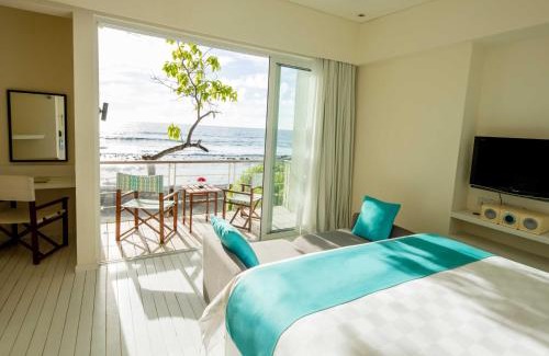 Kandooma Resort | Holiday Inn Resort Kandooma Maldives - Kids Stay & Eat Free and DIVE FREE for Certified Divers for a minimum 3 nights stay