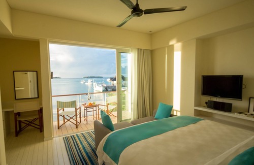 Kandooma Resort | Holiday Inn Resort Kandooma Maldives by IHG