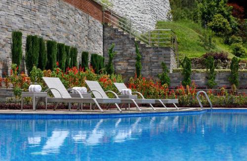 Burhanilkantha Hotel | Holiday Inn Resort Kathmandu Budhanilkantha by IHG