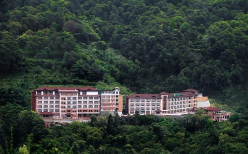 Burhanilkantha Hotel | Holiday Inn Resort Kathmandu Budhanilkantha by IHG