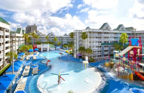 Florida Central Atlantic Coast Resort | Holiday Inn Resort Orlando Suites - Waterpark by IHG
