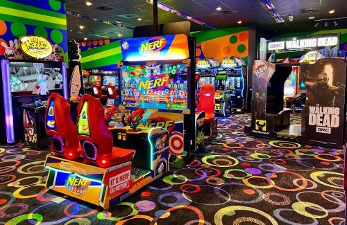 Florida Central Atlantic Coast Resort | Holiday Inn Resort Orlando Suites - Waterpark by IHG