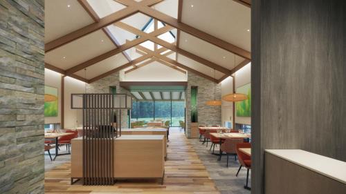 Omachi Hotel | Holiday Inn Resort Shinano-Omachi Kuroyon by IHG