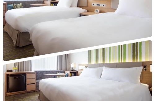 Omachi Hotel | Holiday Inn Resort Shinano-Omachi Kuroyon by IHG