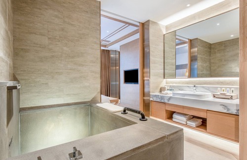 Yuanzhou Hotel | Holiday Inn Resort Yichun Mingyue Mountain by IHG