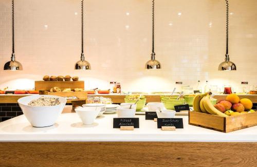 Canklow Hotel | Holiday Inn Rotherham-Sheffield M1,Jct.33 by IHG