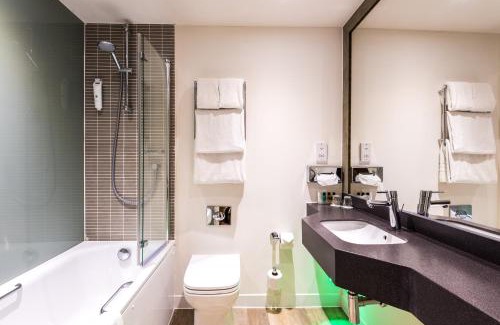 Canklow Hotel | Holiday Inn Rotherham-Sheffield M1,Jct.33 by IHG