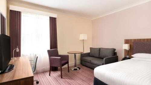 Canklow Hotel | Holiday Inn Rotherham-Sheffield M1,Jct.33 by IHG