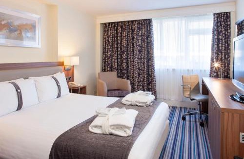 Crick Hotel | Holiday Inn Rugby-Northampton M1 Jct18 by IHG