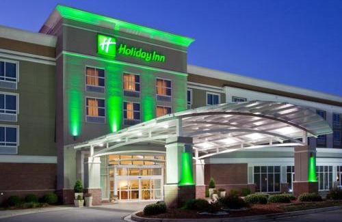 Santee Hotel | Holiday Inn Santee by IHG