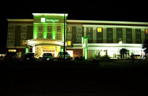 Santee Hotel | Holiday Inn Santee by IHG