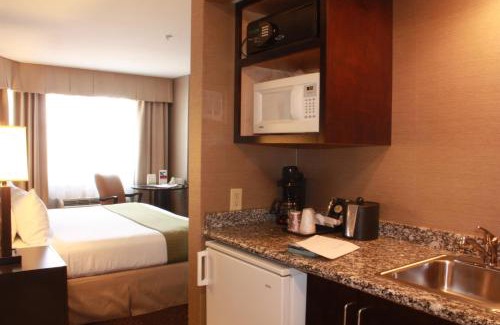 South Lake Union Hotel | Holiday Inn Seattle DWTN Lake Union by IHG