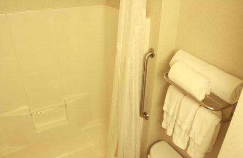 South Lake Union Hotel | Holiday Inn Seattle DWTN Lake Union by IHG