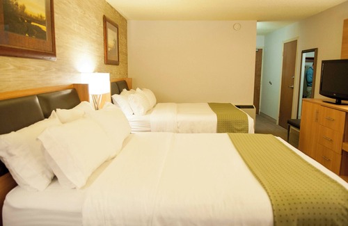 Spearfish Hotel | Holiday Inn Spearfish - Convention Center by IHG
