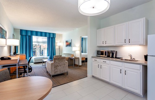St. Augustine Hotel | Holiday Inn St. Augustine - World Golf by IHG
