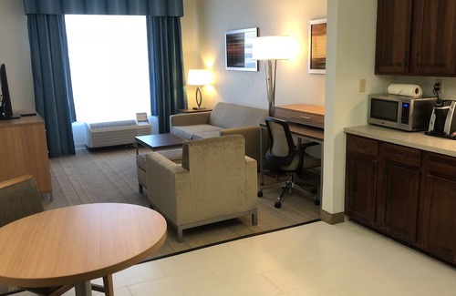 St. Augustine Hotel | Holiday Inn St. Augustine - World Golf by IHG