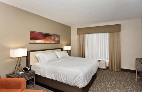 St. George Hotel | Holiday Inn St. George Convention Center by IHG
