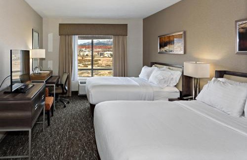 St. George Hotel | Holiday Inn St. George Convention Center by IHG