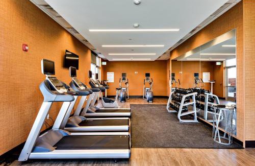 St. George Hotel | Holiday Inn St. George Convention Center by IHG