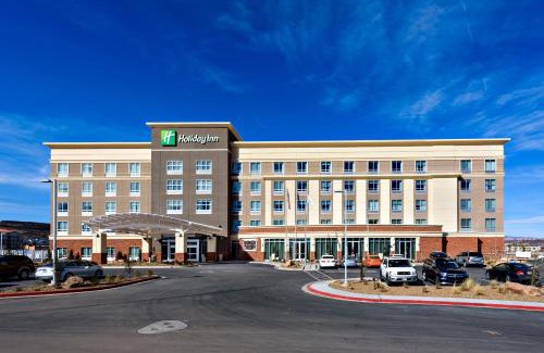 St. George Hotel | Holiday Inn St. George Convention Center by IHG