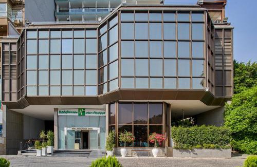 Maadi Hotel | Holiday Inn & Suites - Cairo Maadi by IHG