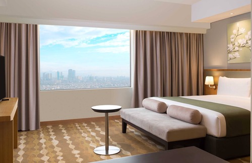 Chinatown Hotel | Holiday Inn & Suites Jakarta Gajah Mada by IHG