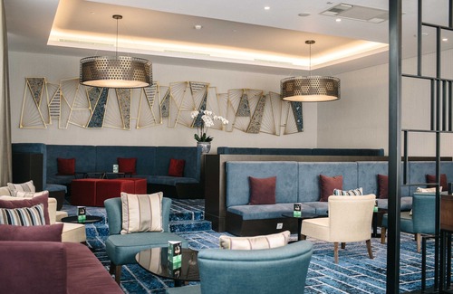 Chinatown Hotel | Holiday Inn & Suites Jakarta Gajah Mada by IHG