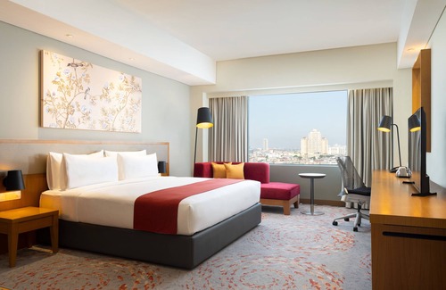Chinatown Hotel | Holiday Inn & Suites Jakarta Gajah Mada by IHG