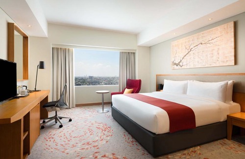Chinatown Hotel | Holiday Inn & Suites Jakarta Gajah Mada by IHG