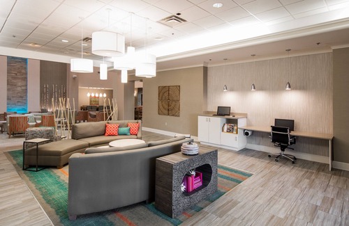 Lake City Hotel | Holiday Inn & Suites Lake City by IHG
