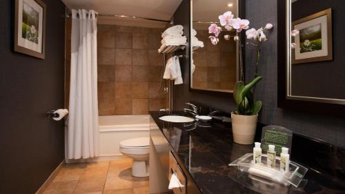 Mississauga Hotel | Holiday Inn & Suites Mississauga West - Meadowvale by IHG