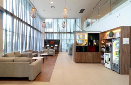 Apodaca Hotel | Holiday Inn & Suites Monterrey Apodaca Zona Airport, an IHG hotel