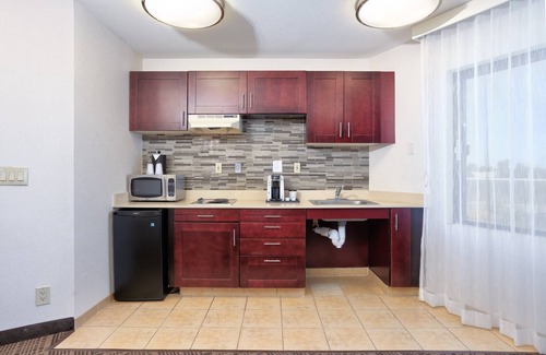 Santa Maria Hotel | Holiday Inn & Suites Santa Maria by IHG