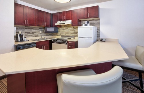 Santa Maria Hotel | Holiday Inn & Suites Santa Maria by IHG