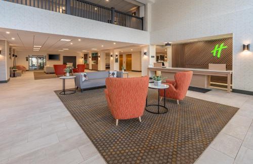 Rothschild Hotel | Holiday Inn & Suites Wausau-Rothschild by IHG